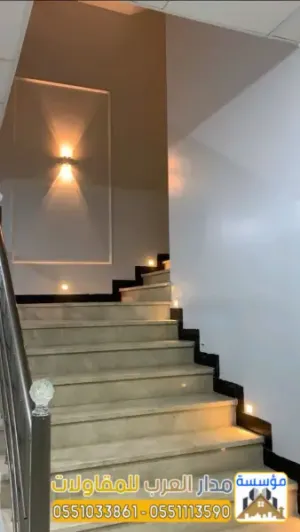 ترميم منازل وفلل بالرياض باحترافية – مؤسسة مدار العرب 0551033861