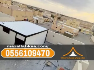 تركيب ساندوتش بانل للمستودعات والمباني في الطائف والباحة 0556109470