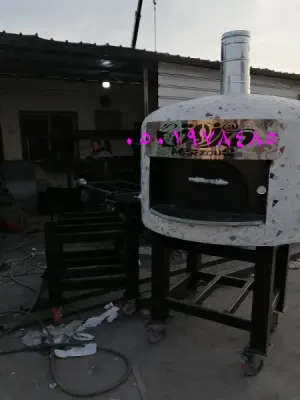 افران البيتزا الإيطالية