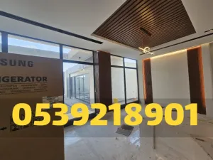 تنفيذ ديكورات جبس بورد بالأحساء – جودة عالية وأسعار مناسبة | 0539218901