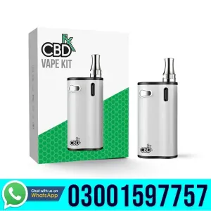 CBD VAPE KIT In Pakistan - 03001597757