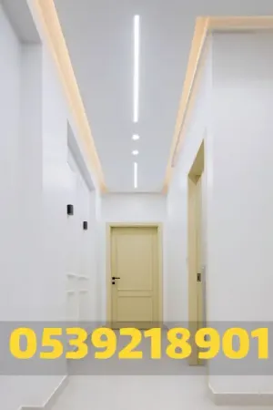 جبس بورد الأحساء | أسقف جبس بورد للمنازل والفلل 0539218901