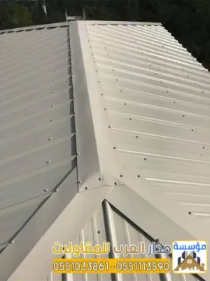 تركيب ألواح ساندوتش بانل في الرياض | أسعار ساندوتش بانل مميزة 0551033861