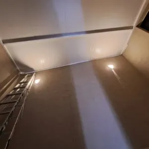 تركيب ساندوتش بنل | عزل حراري وأسقف وغرف ساندوتش بنل 0551033861