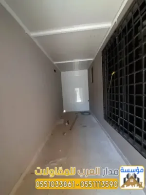 تركيب ساندوتش بنل | عزل حراري وأسقف وغرف ساندوتش بنل 0551033861