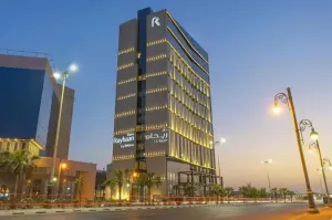 وظائف في فنادق ومنتجعات دانا ريحان ورتانا السعودية