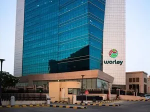 أكثر من 20 وظيفة شاغرة في شركة وورلي (Worley) في السعودية