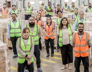 مطلوب عمال وموظفين وفنيين للعمل في مجموعة شلهوب في السعودية