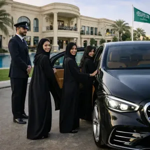 مطلوب موظف للعمل سائق وخادم منزلي ومساعد لدى عائلة سعودية في الرياض - يجيد أعمال المشتريات والصيانة الخفيفة براتب ممتاز