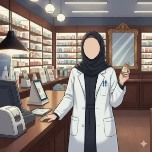 يعلن مجمع البركة الطبي في مكة المكرمة