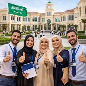 وظائف شاغرة في مدارس مسك في السعودية برواتب ممتازة