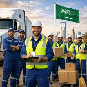 أعلنت شركة نابكو الوطنية عن 30 وظيفة جديدة في السعودية - عمال و فنيين و موظفين و سائقين و مشرفين مستودعات والعديد من الوظائف الأخرى في السعودية