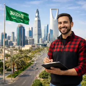 مطلوب شخص امين وملتزم للعمل كمشرف تأجير عقارات في السعودية براتب ممتاز والتوظيف فوري