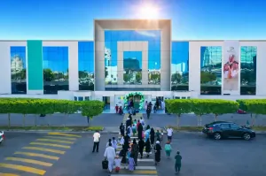 مطلوب معلمين ومعلمات للعمل في مدارس المعرفة في جدة - المملكة العربية السعودية برواتب ممتازة