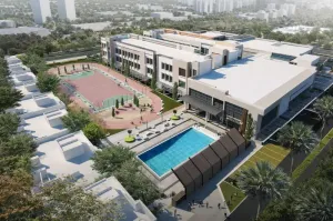 أعلنت المدرسة البريطانية الدولية في الخبر (BISAK) في السعودية عن فتح باب التقديم لوظائف تعليمية متنوعة للعام الدراسي 2026