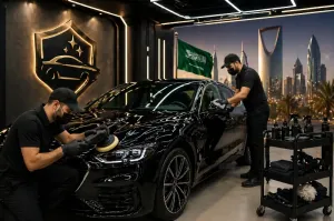 أعلنت محطة تلميع وحماية سيارات في المملكة العربية السعودية عن توفر وظائف شاغرة لعمال تلميع وحماية السيارات