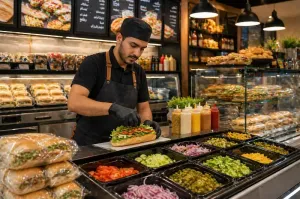 أعلن بوفيه جديد في المملكة العربية السعودية عن توفر وظيفتين شاغرتين للعمل في بريدة (القصيم) في موقع مميز