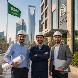 أعلنت شركة هندسية في المملكة العربية السعودية عن توفر وظائف شاغرة لمهندسين في عدة تخصصات للعمل في الطائف