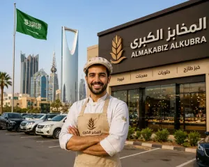 أعلن مخبز في المملكة العربية السعودية عن توفر وظيفة شاغرة لعامل مخبز للعمل في حي العزيزية بالرياض