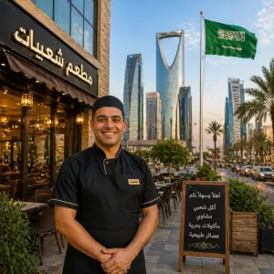 أعلن مطعم شعبيات في المملكة العربية السعودية عن توفر وظيفة شاغرة لموظف مطعم / موظف طعمية للعمل في جدة