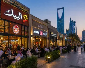 أعلنت مجموعة مطاعم مشهرة في المملكة العربية السعودية عن توفر وظيفة شاغرة لشيف دي بارتي (مطبخ ساخن) للعمل في معمل مركزي