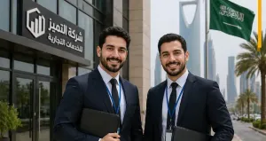 أعلنت شركة المساندة في المملكة العربية السعودية عن توفر وظائف شاغرة لمندوبي مبيعات اتصالات لمشروع سلام فايبر