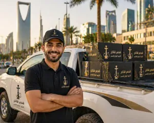 أعلنت شركة متخصصة بتوزيع الفحم عن حاجتها إلى سائق مندوب توصيل وتوزيع فحم للعمل في مدينة الجبيل في السعودية وبراتب ممتاز