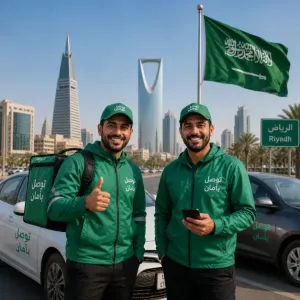 أعلنت شركة الطرق المتقدمة عن حاجتها إلى سائقين للعمل على تطبيقات التوصيل في السعودية وبراتب ممتاز
