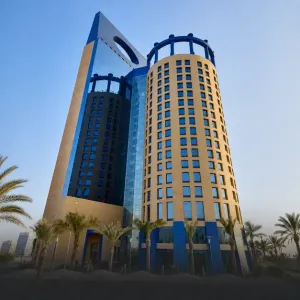 وظائف في فندق فاخر في السعودية - مطلوب موظفين للعمل في (فندق روزوود) في جدة في السعودية وبراتب ممتاز