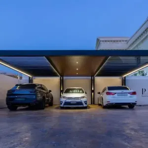 حداد مظلات سواتر سنادويش بنل بالرياض
