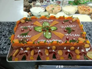 شيف يبحث عن وظيفة