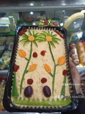 شيف يبحث عن وظيفة