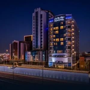 مطلوب موظفين فندق للعمل في فندق نوفوتيل الفاخر في مكة المكرمة والمدينة المنورة والرياض وجدة في المملكة العربية السعودية وبراتب ممتاز السعودية