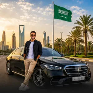 مطلوب سائق خاص للعمل في الرياض/ أعلنت شركة ماني لحلول الأعمال عن حاجتها لتوظيف سائق خاص في موقعها الرئيسي في السعودية