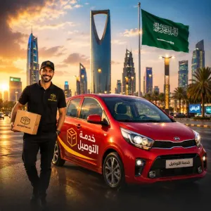 أعلنت شركة خدمات لوجستية  في السعودية عن حاجتها إلى موظف خدمة سيارات سائق / للعمل لديها وبراتب ممتاز