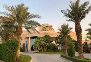 أكثر من 20 وظيفة شاغرة في فنادق ومنتجعات فيرمونت الفاخرة (Fairmont Hotels & Resorts) – إحدى علامات مجموعة Accor العالمية – في السعودية