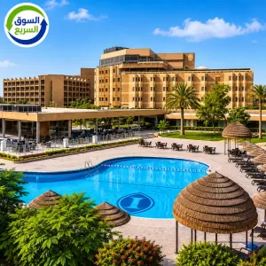 تعلن فنادق ومنتجعات IHG (مجموعة فنادق إنتركونتيننتال) في المملكة العربية السعودية