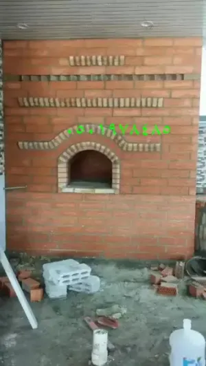 افران بيتزا نابولي