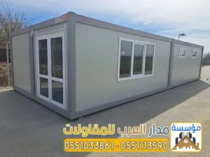 مقاول ساندوتش بانل الرياض | أسعار ألواح وغرف الساندوتش بانل 0551033861
