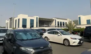 المدارس العالمية : مطلوب معلمين ومعلمات مرحلة ابتدائية للعمل بوظائف تعليمية في مدرسة جدة الدولية للمعرفة وبراتب ممتاز علمآ أن المدرسة توفر السكن
