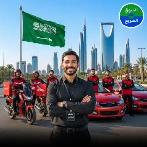 مطلوب سائق للعمل كمشرف على السائقين في الرياض في شركة خدمات لوجيستية في السعودية وبراتب ممتاز