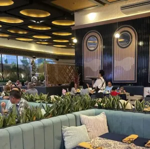 مطلوب مدير تشغيل لتشغيل وادارة سلسة مطاعم في السعودية و براتب ممتاز