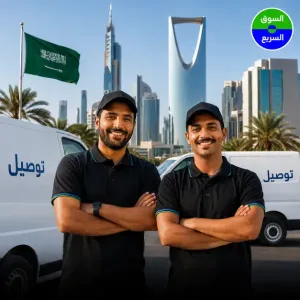 مطلوب سائقين للعمل في الرياض في شركة توصيل وبراتب ممتاز علمآ أن السكن متوفر مجانآ