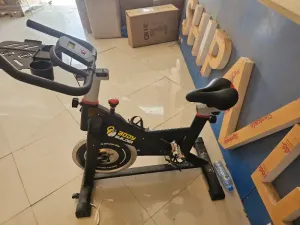 دراجة رياضية