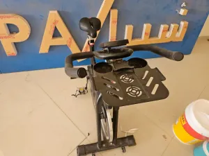 دراجة رياضية