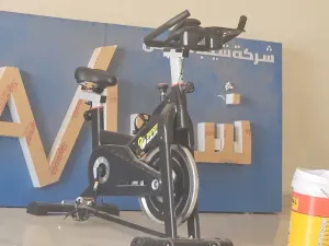 دراجة رياضية