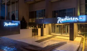 اعلنت فنادق راديسون (Radisson Hotel Group) عن أكثر من 42 وظيفة شاغرة في المملكة العربية السعودية برواتب ممتازة و لجميع الجنسيات