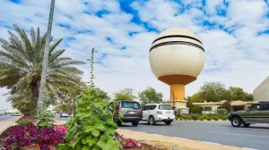 مطلوب موظف محروقات للعمل في السعودية