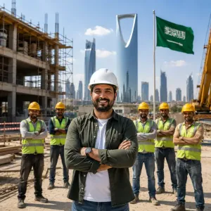 مطلوب للسعودية : مطلوب مقاولين فنيين بناء للقيام بتنفيذ أعمال التشطيبات والبناء وتسليم المشاريع السكنية والتجارية بالكامل
