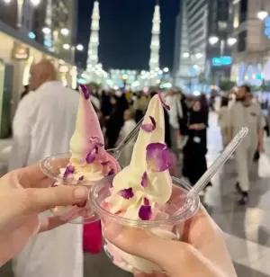 مطلوب شخص لديه خبرة في المطاعم لادارة وتشغيل مطعم في المدينة المنورة وبراتب ممتاز